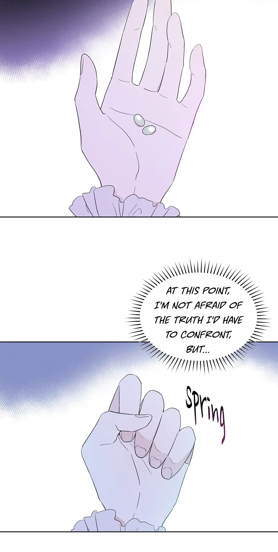 I Became the Hero’s Mom Chapter 70 - page 36