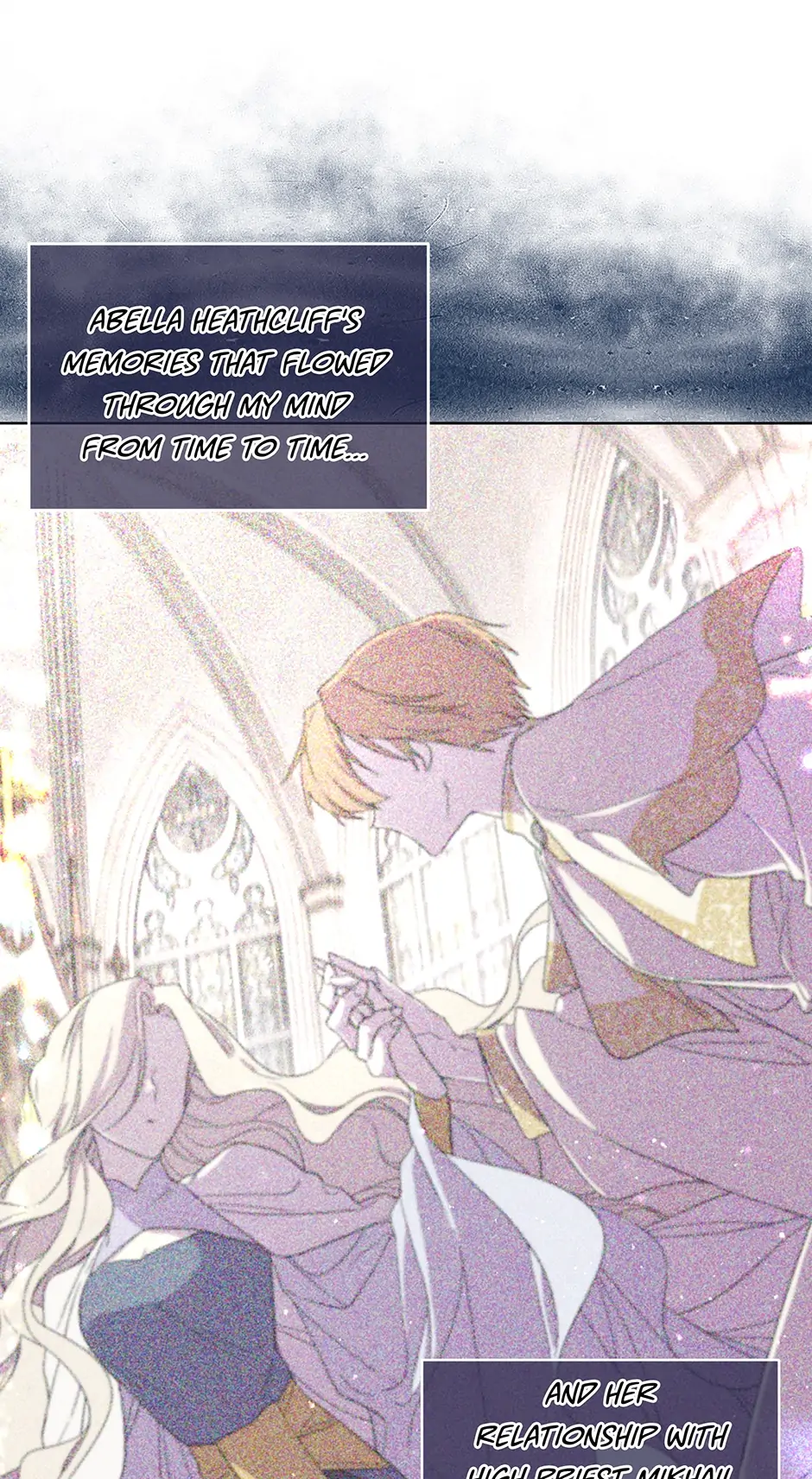 I Became the Hero’s Mom Chapter 70 - page 4