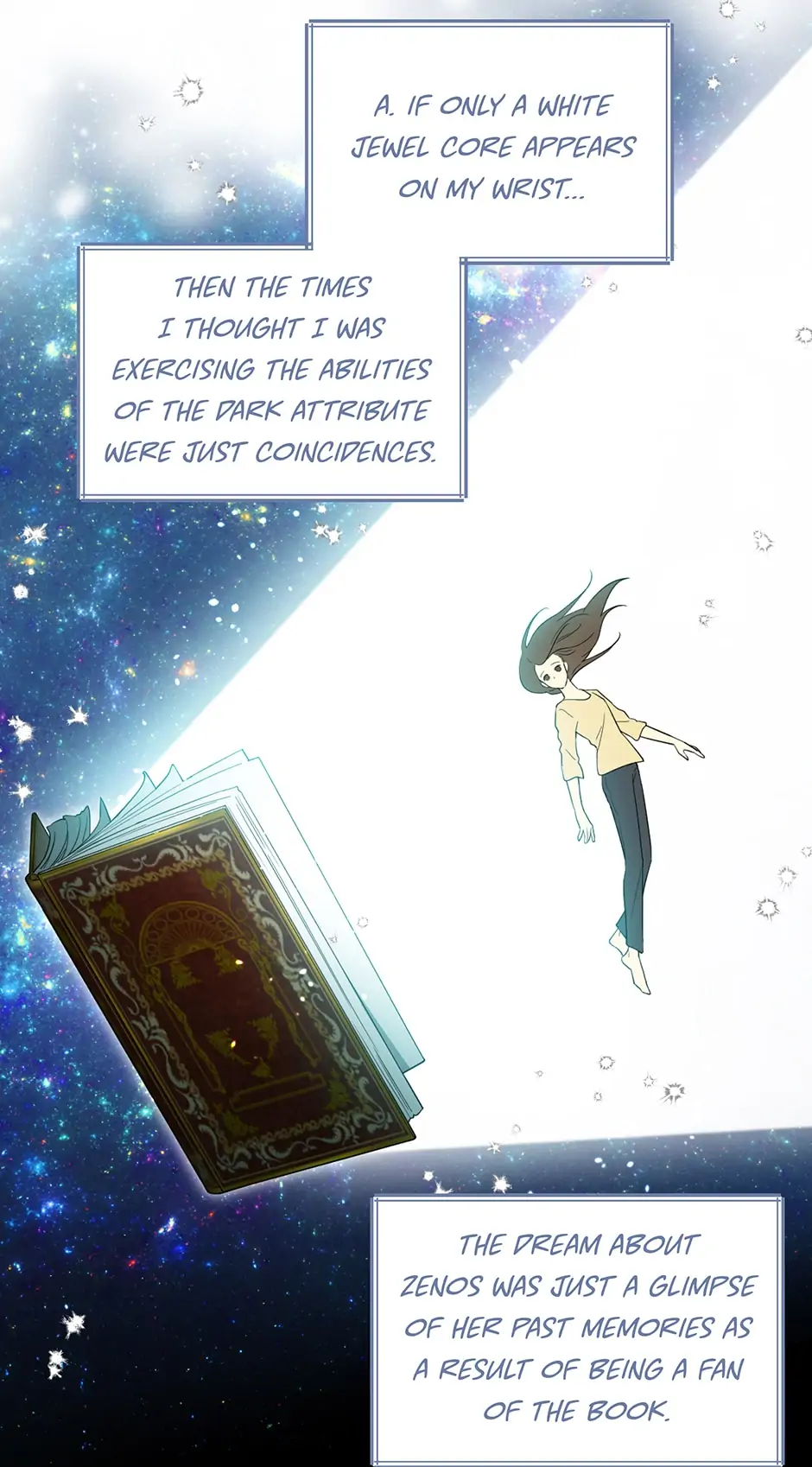 I Became the Hero’s Mom Chapter 70 - page 40