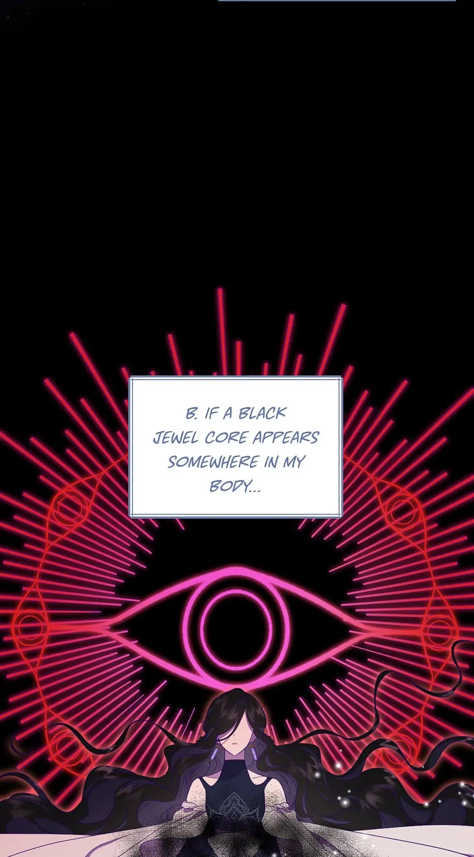 I Became the Hero’s Mom Chapter 70 - page 41