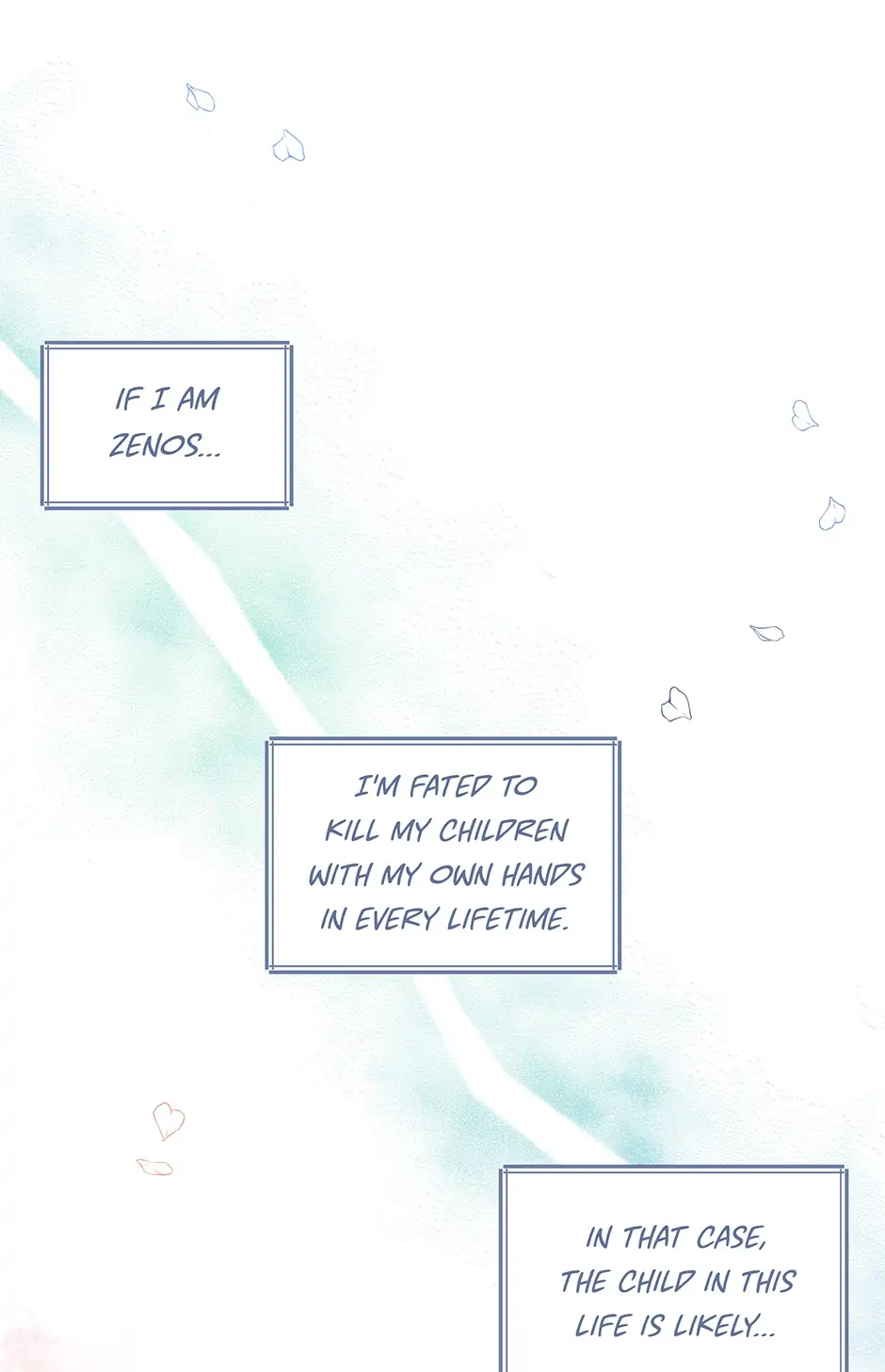 I Became the Hero’s Mom Chapter 70 - page 43