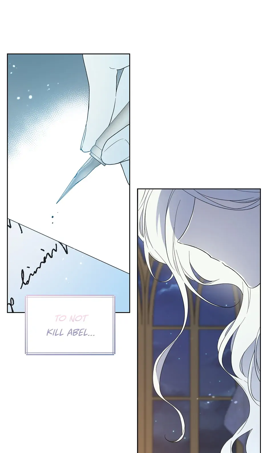 I Became the Hero’s Mom Chapter 70 - page 46