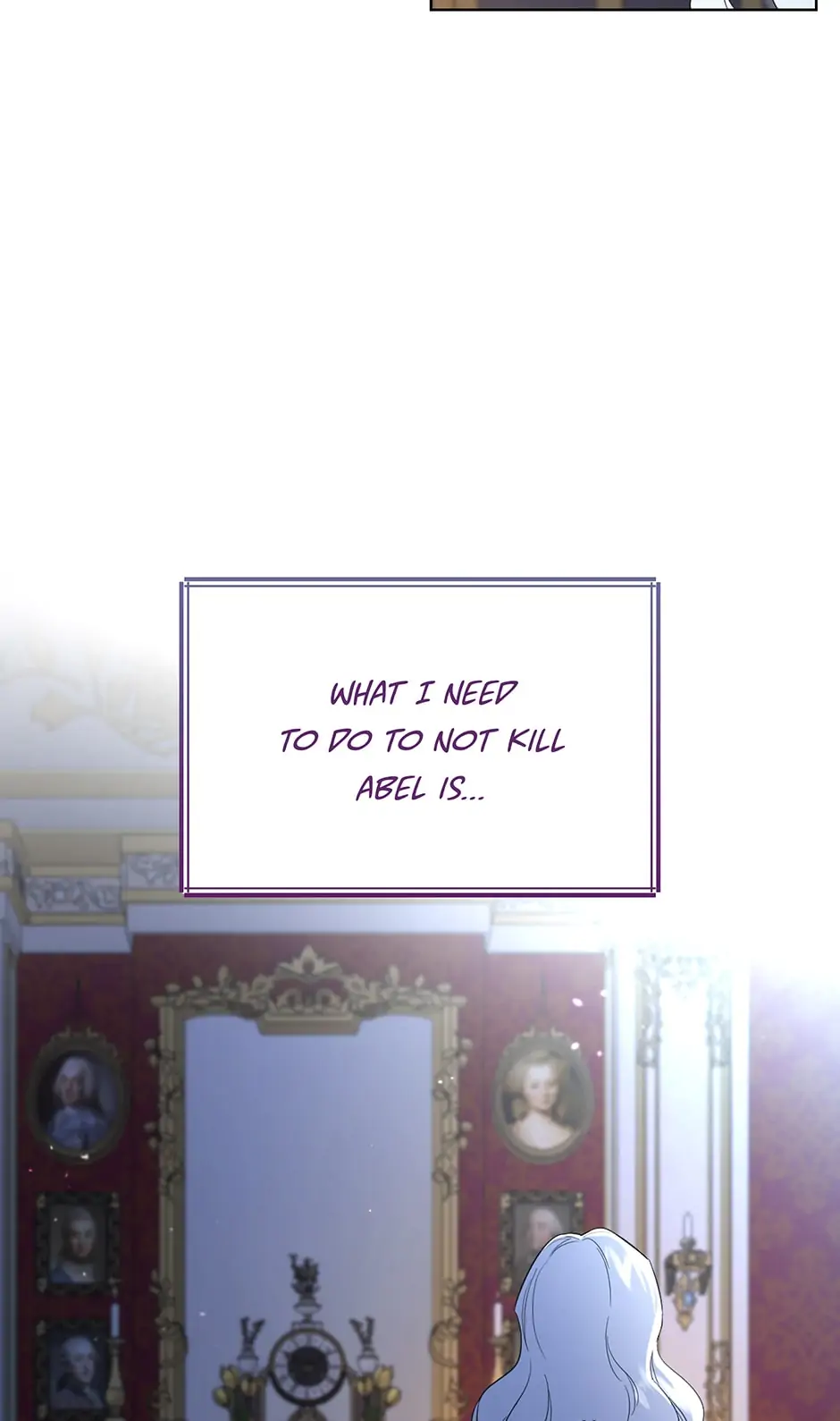 I Became the Hero’s Mom Chapter 70 - page 47