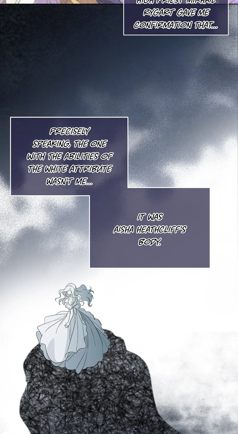 I Became the Hero’s Mom Chapter 70 - page 5