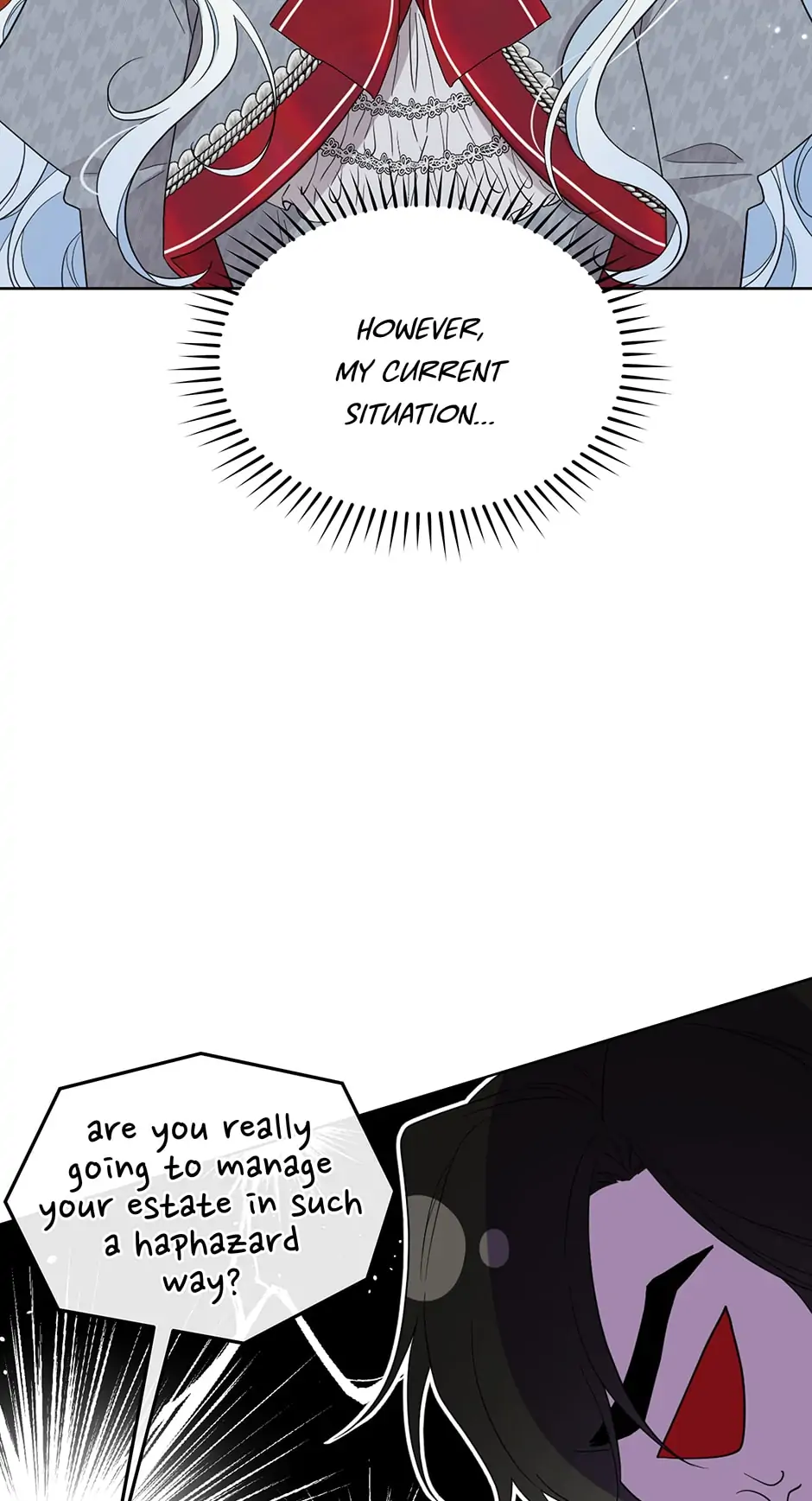 I Became the Hero’s Mom Chapter 70 - page 52