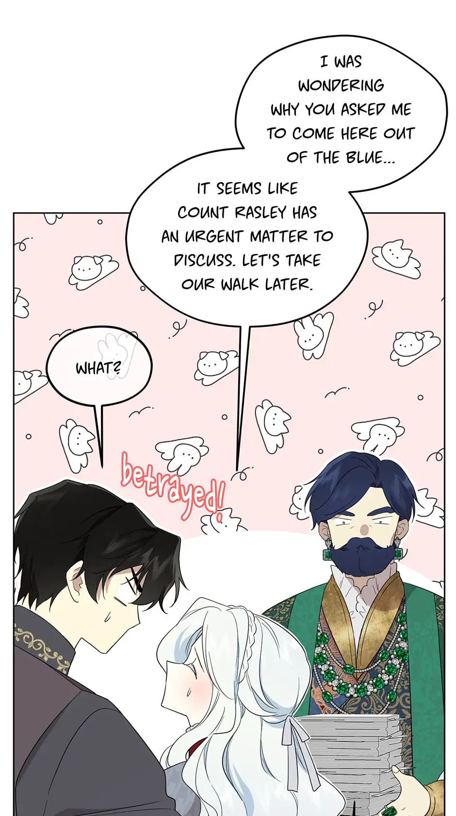 I Became the Hero’s Mom Chapter 70 - page 57