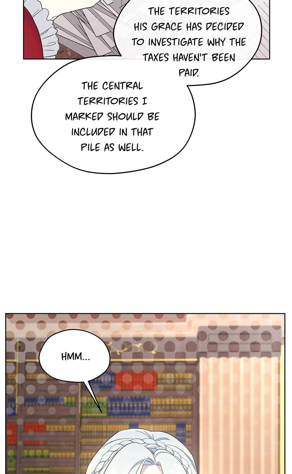 I Became the Hero’s Mom Chapter 70 - page 68