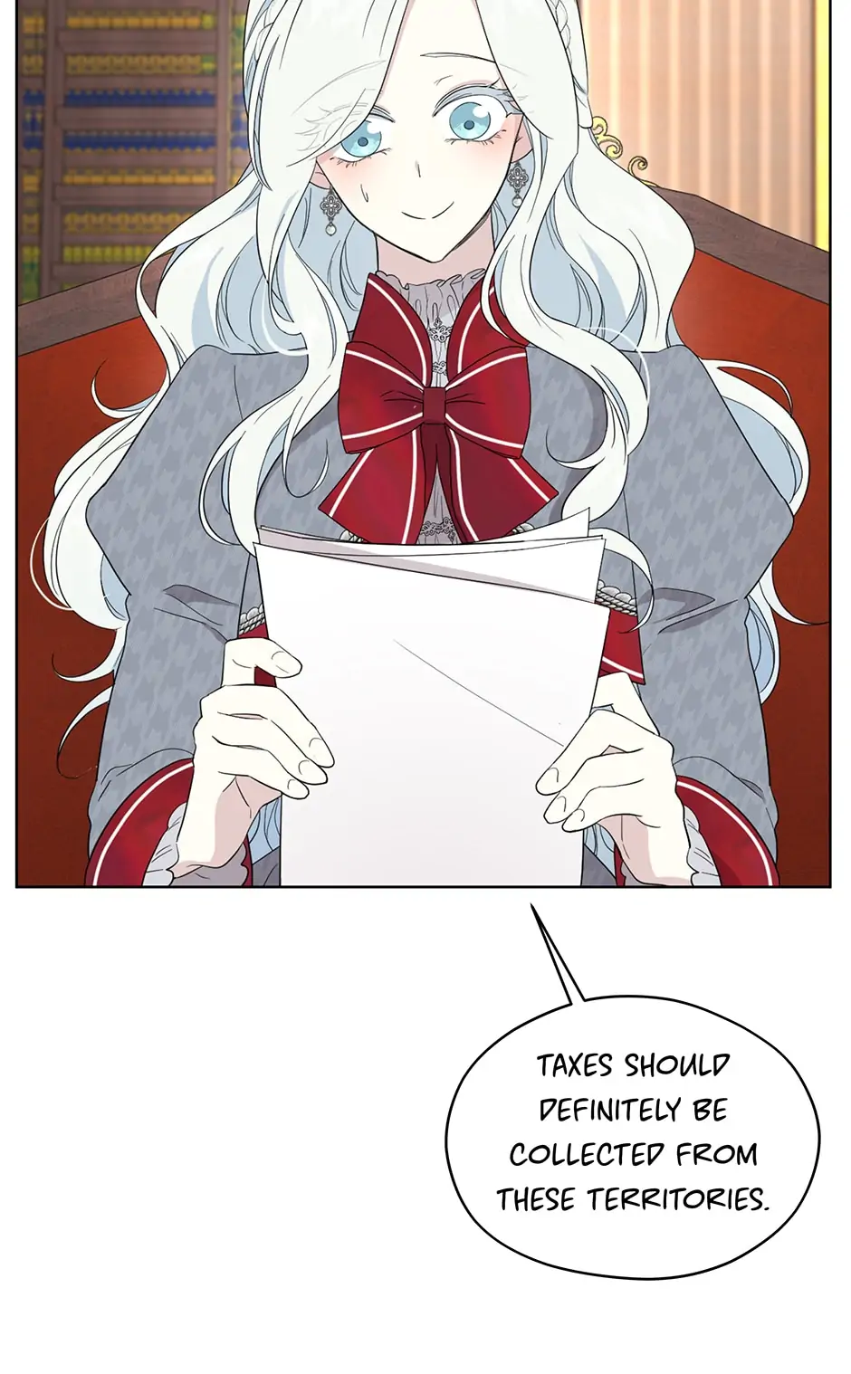 I Became the Hero’s Mom Chapter 70 - page 69