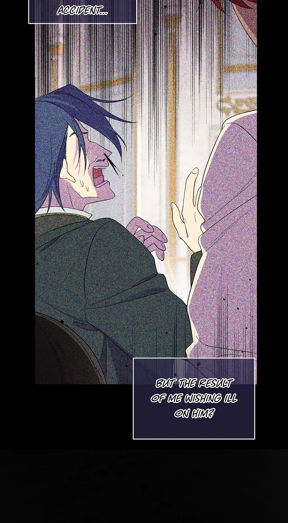 I Became the Hero’s Mom Chapter 70 - page 7