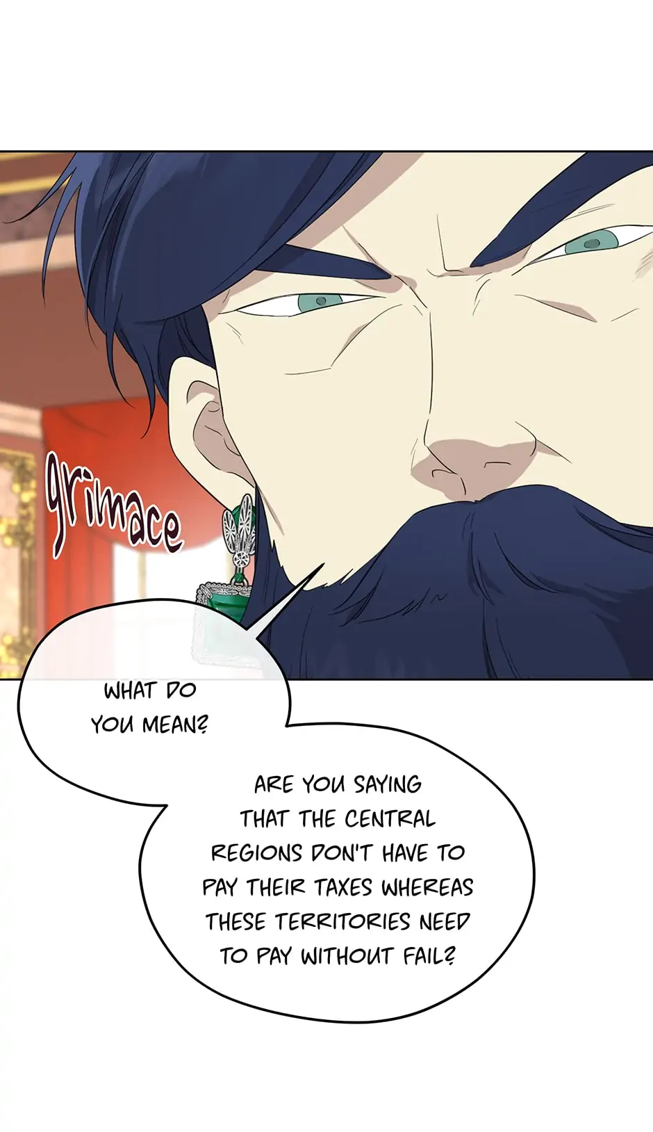 I Became the Hero’s Mom Chapter 70 - page 70