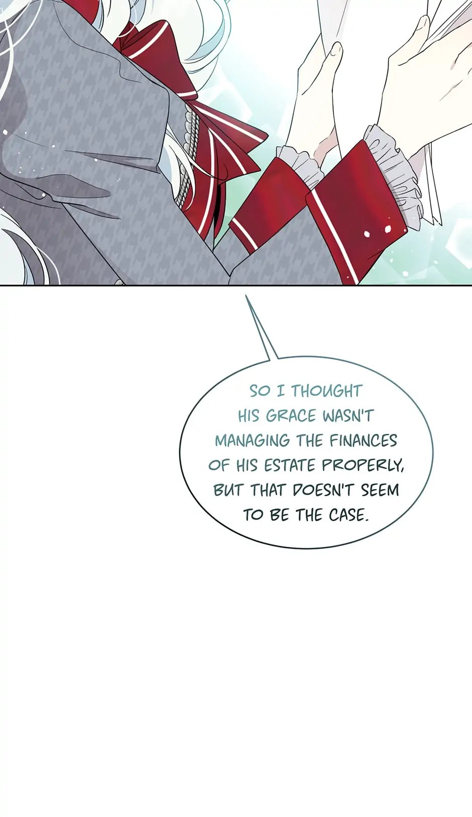 I Became the Hero’s Mom Chapter 70 - page 72