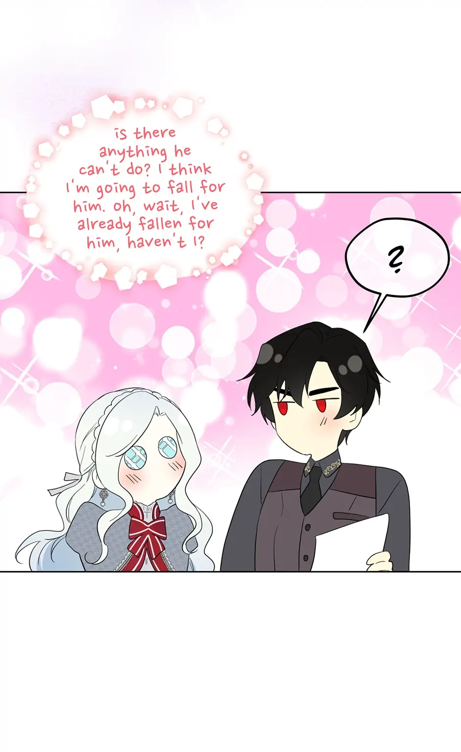 I Became the Hero’s Mom Chapter 70 - page 79