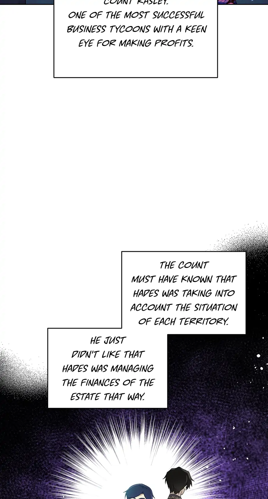 I Became the Hero’s Mom Chapter 70 - page 86