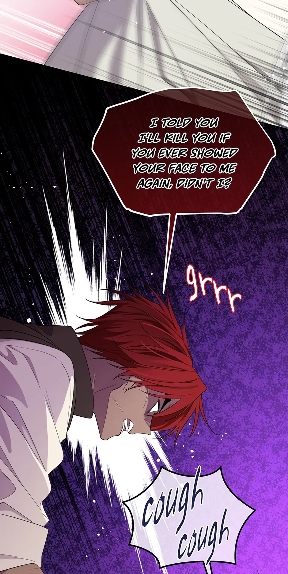 I Became the Hero’s Mom Chapter 69 - page 10