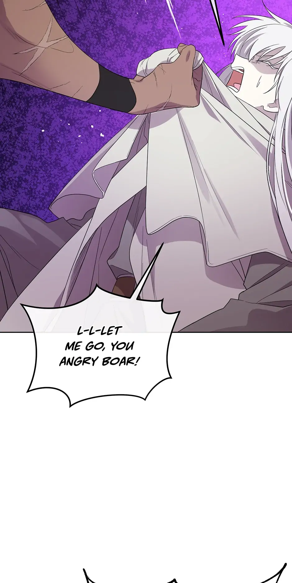 I Became the Hero’s Mom Chapter 69 - page 11