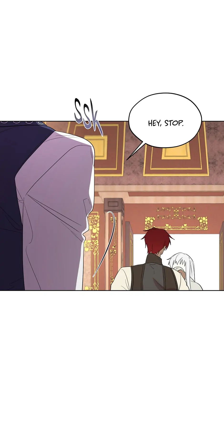 I Became the Hero’s Mom Chapter 69 - page 13