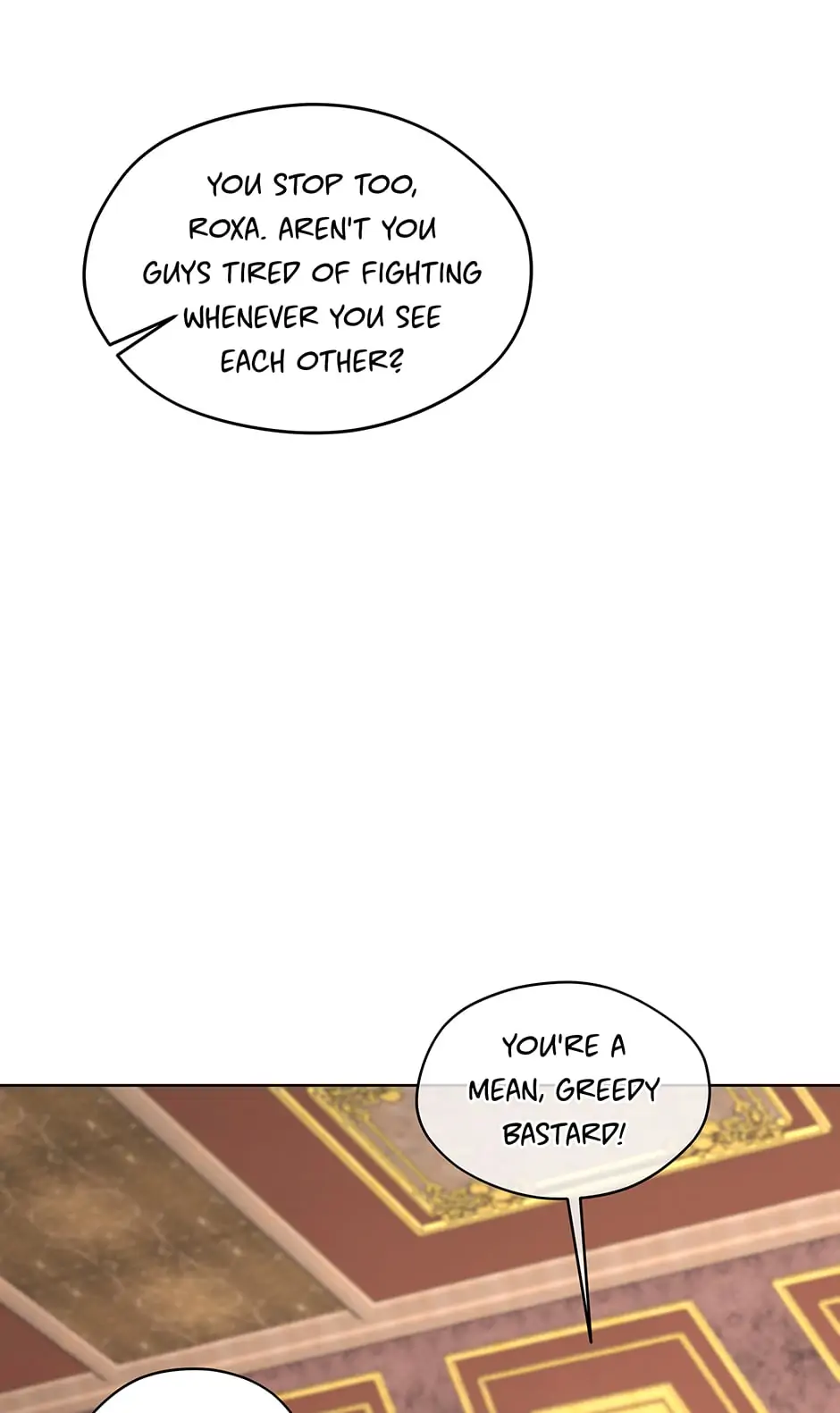 I Became the Hero’s Mom Chapter 69 - page 18
