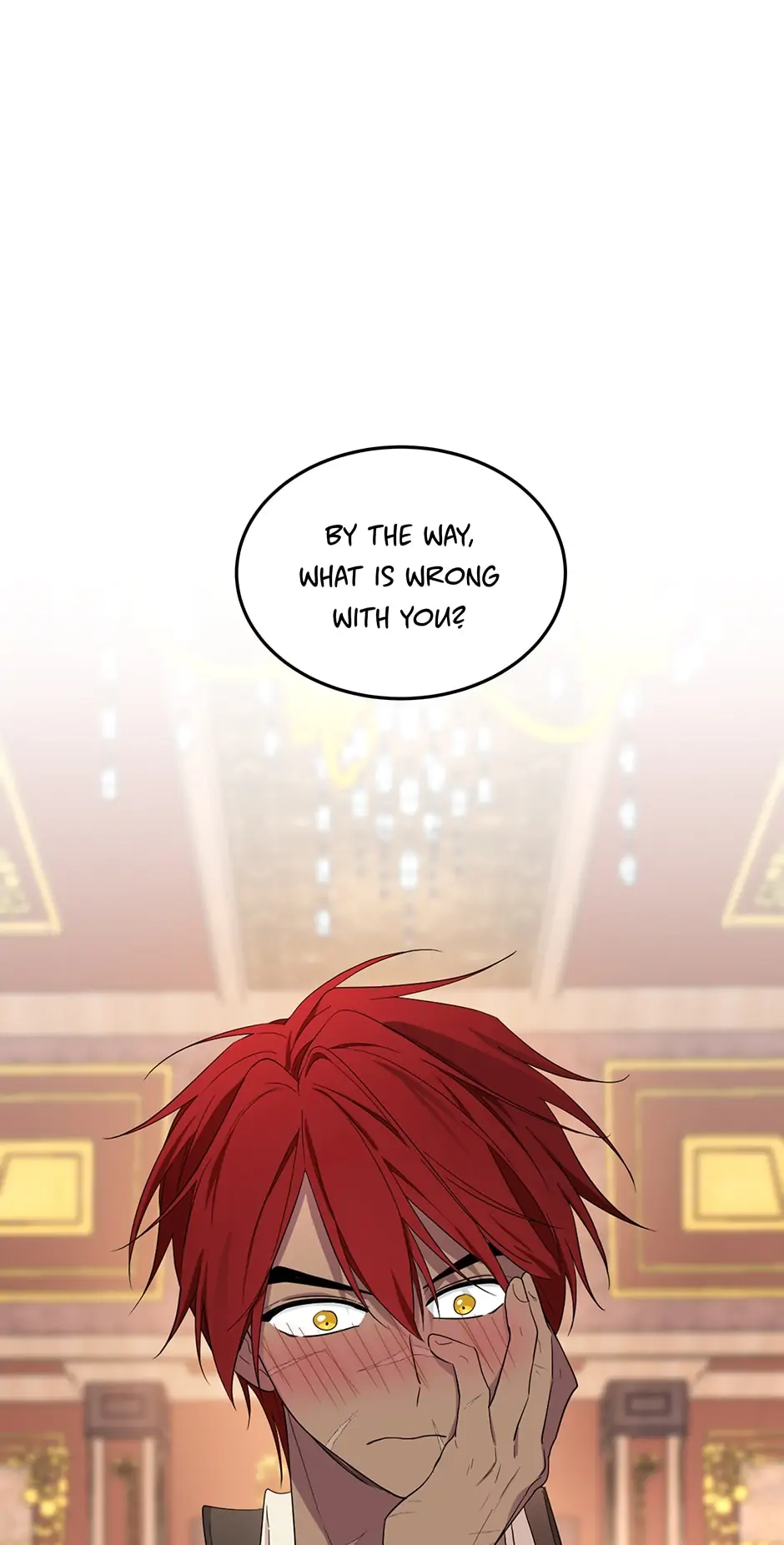 I Became the Hero’s Mom Chapter 69 - page 2
