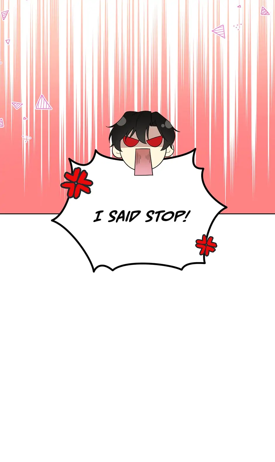 I Became the Hero’s Mom Chapter 69 - page 21