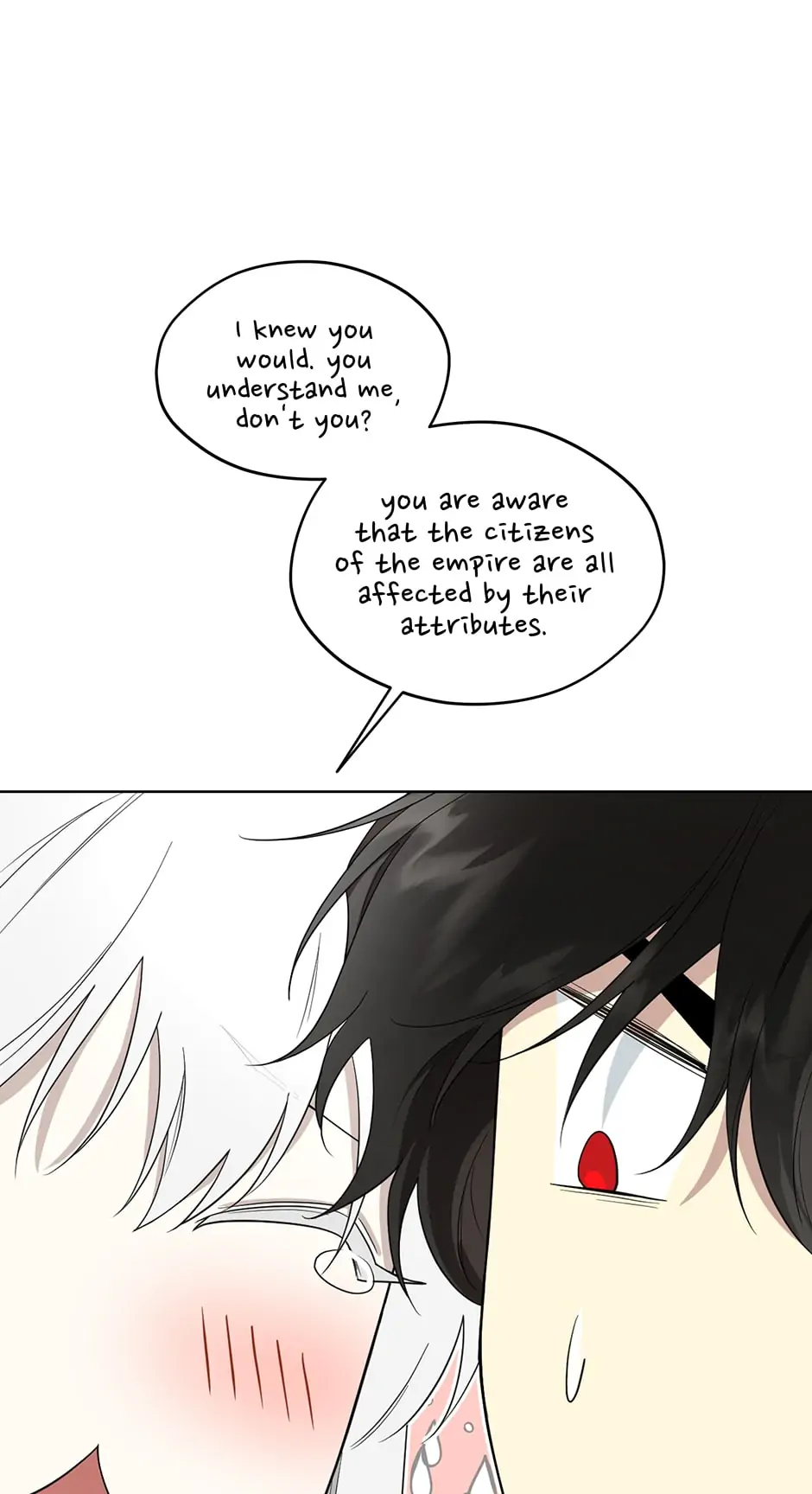 I Became the Hero’s Mom Chapter 69 - page 26