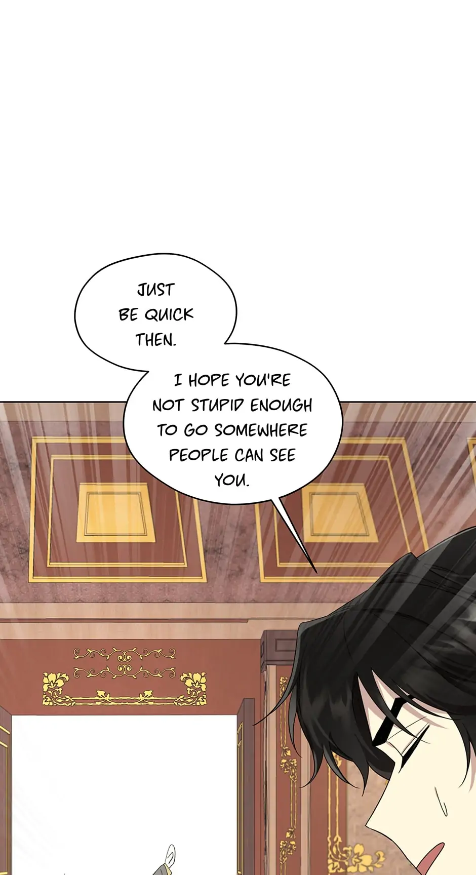 I Became the Hero’s Mom Chapter 69 - page 28