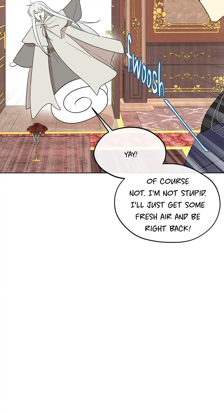 I Became the Hero’s Mom Chapter 69 - page 29