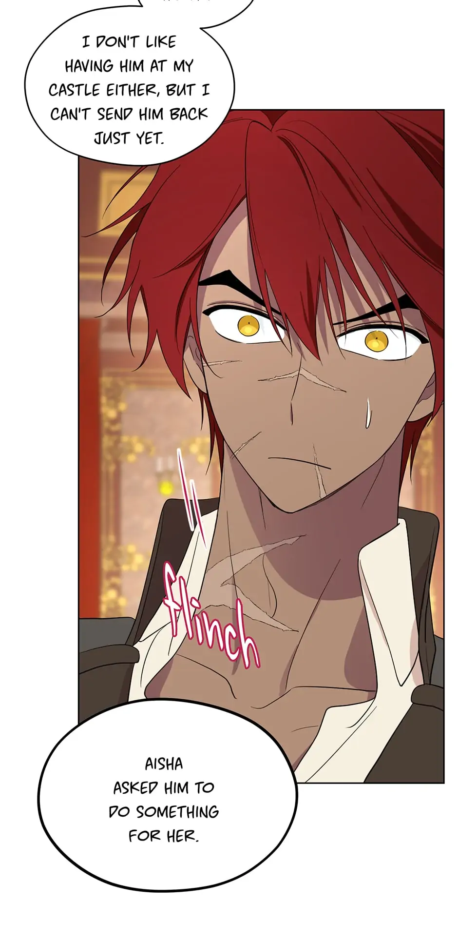 I Became the Hero’s Mom Chapter 69 - page 32