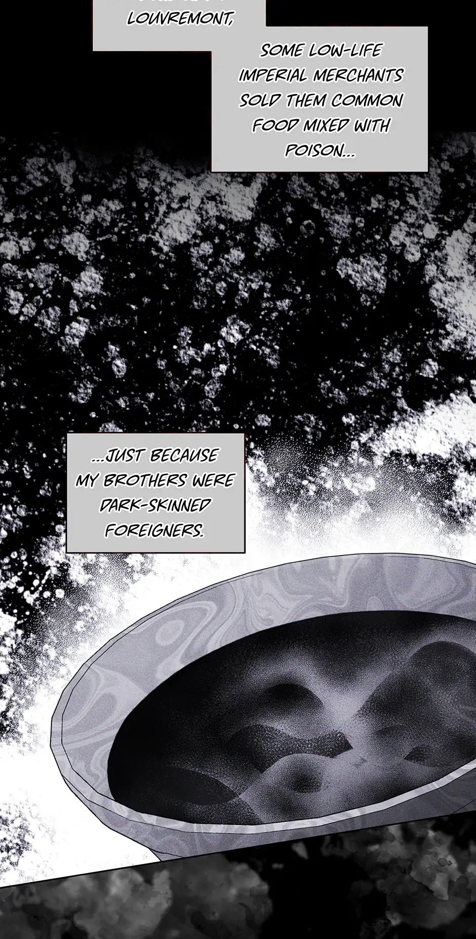 I Became the Hero’s Mom Chapter 69 - page 42
