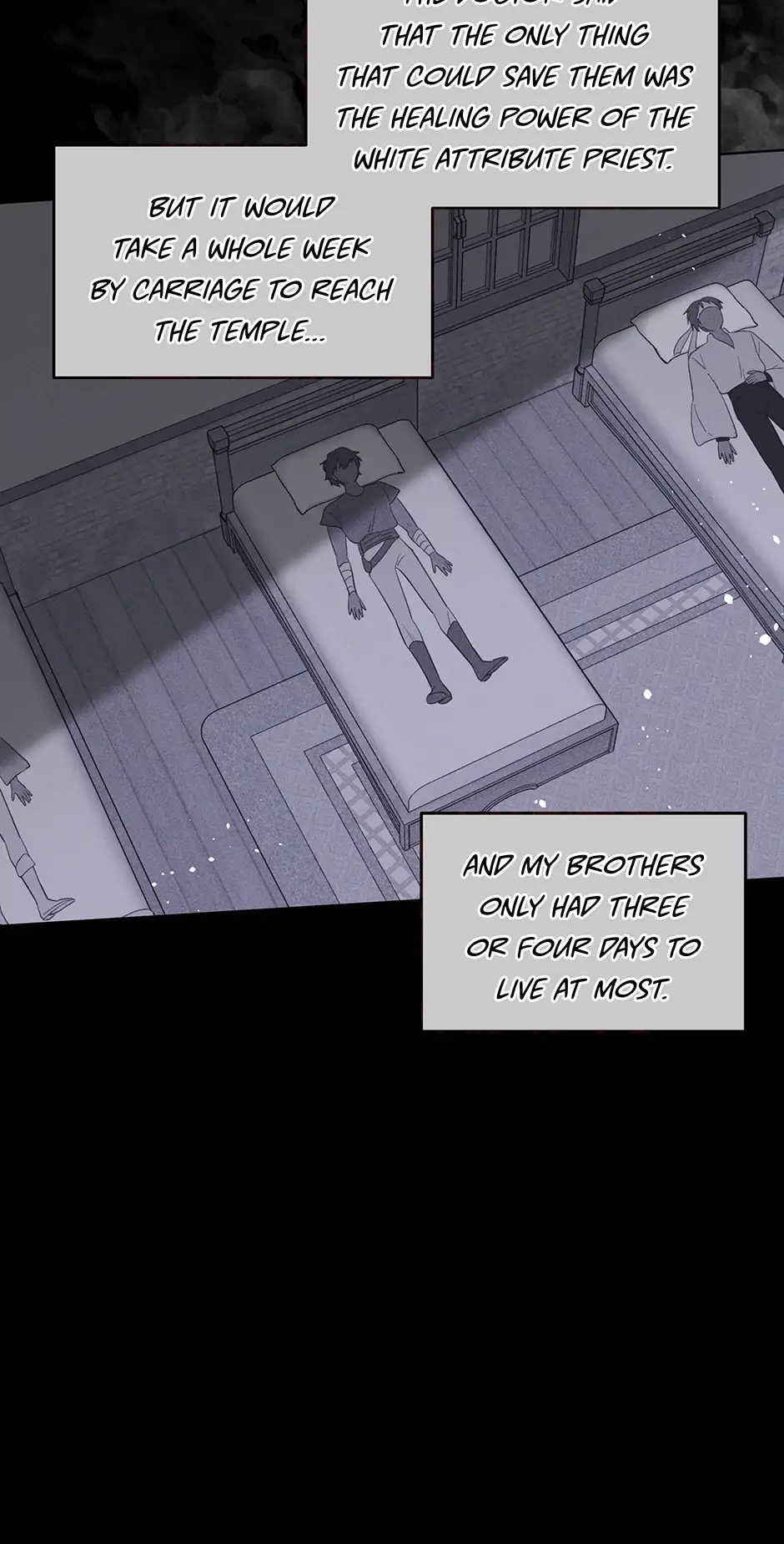 I Became the Hero’s Mom Chapter 69 - page 44