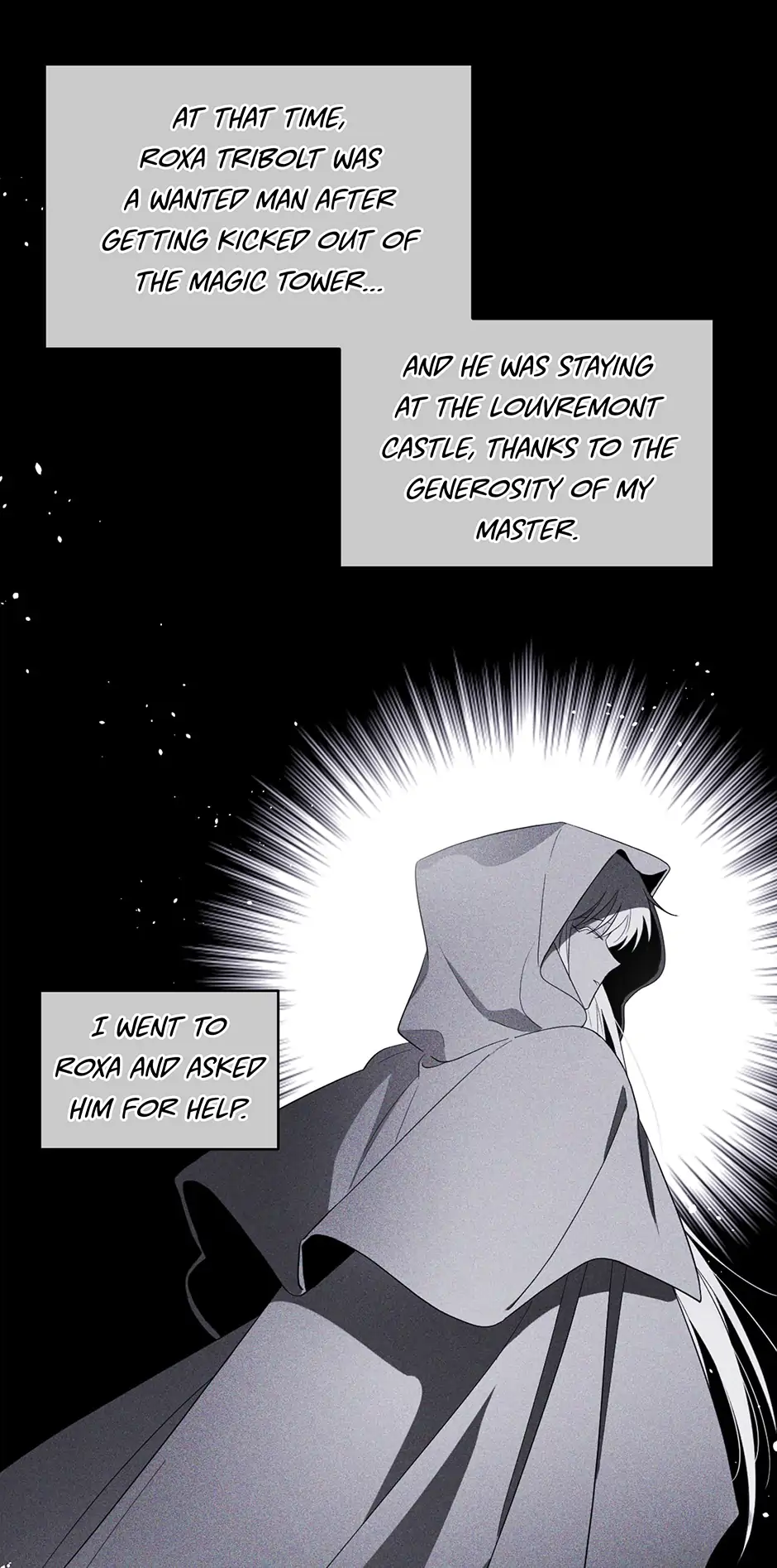 I Became the Hero’s Mom Chapter 69 - page 45