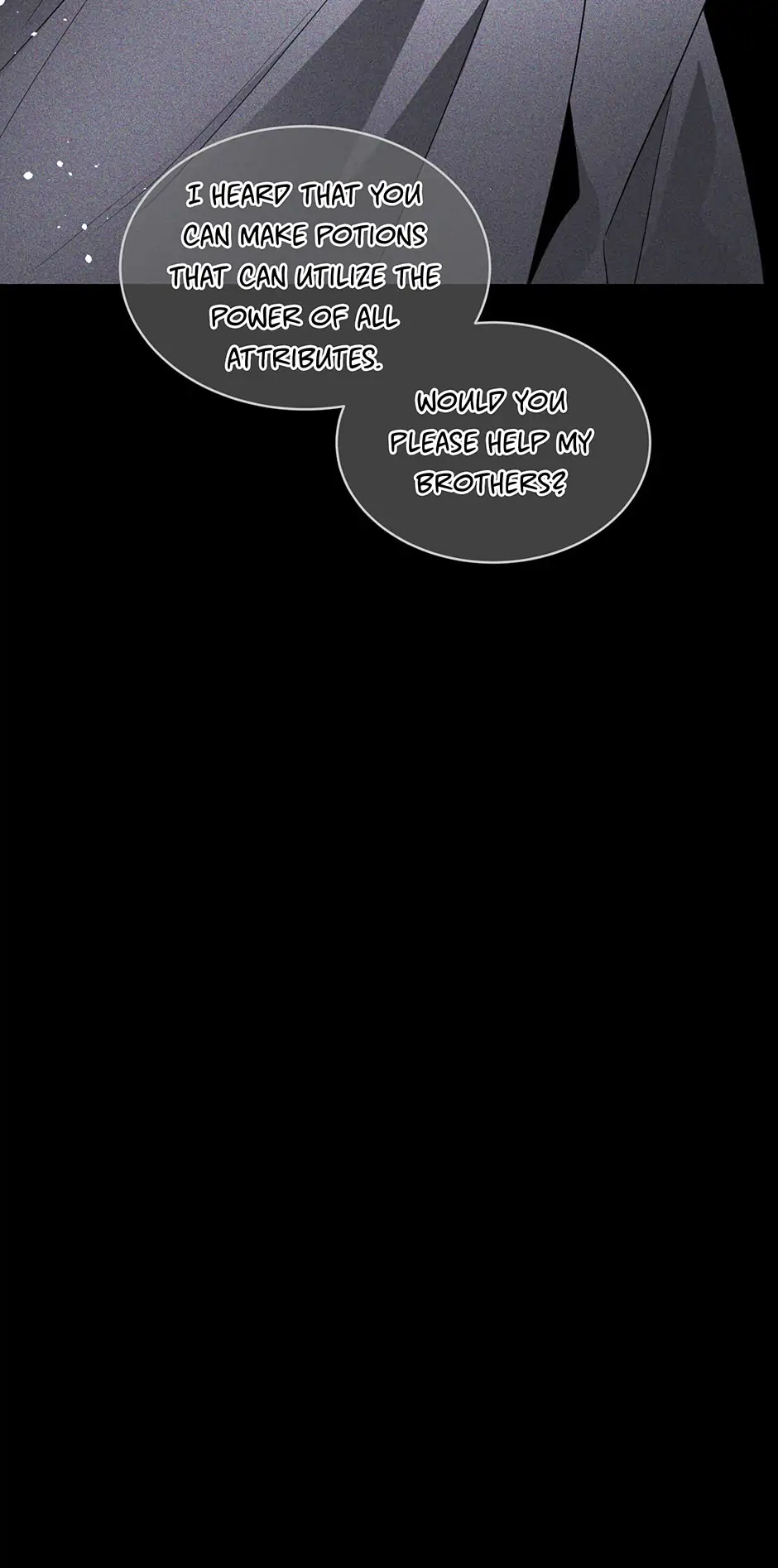 I Became the Hero’s Mom Chapter 69 - page 46