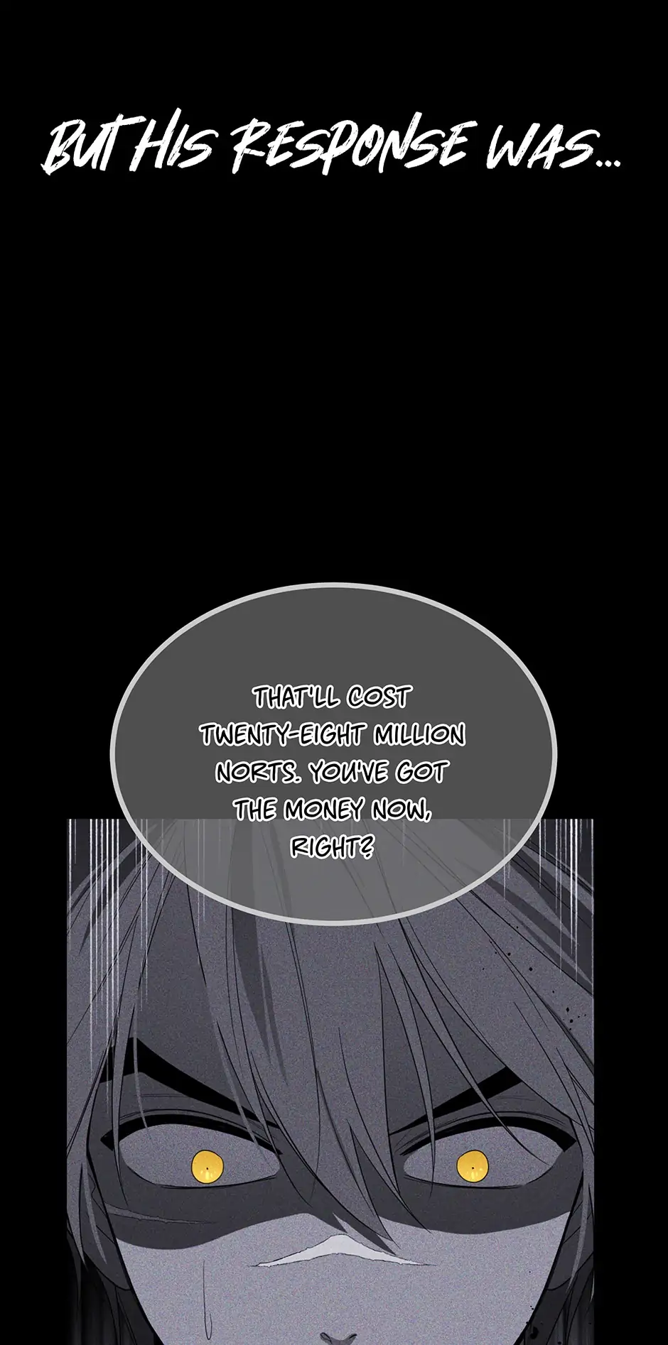 I Became the Hero’s Mom Chapter 69 - page 47