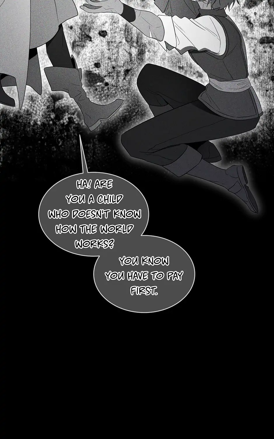 I Became the Hero’s Mom Chapter 69 - page 50