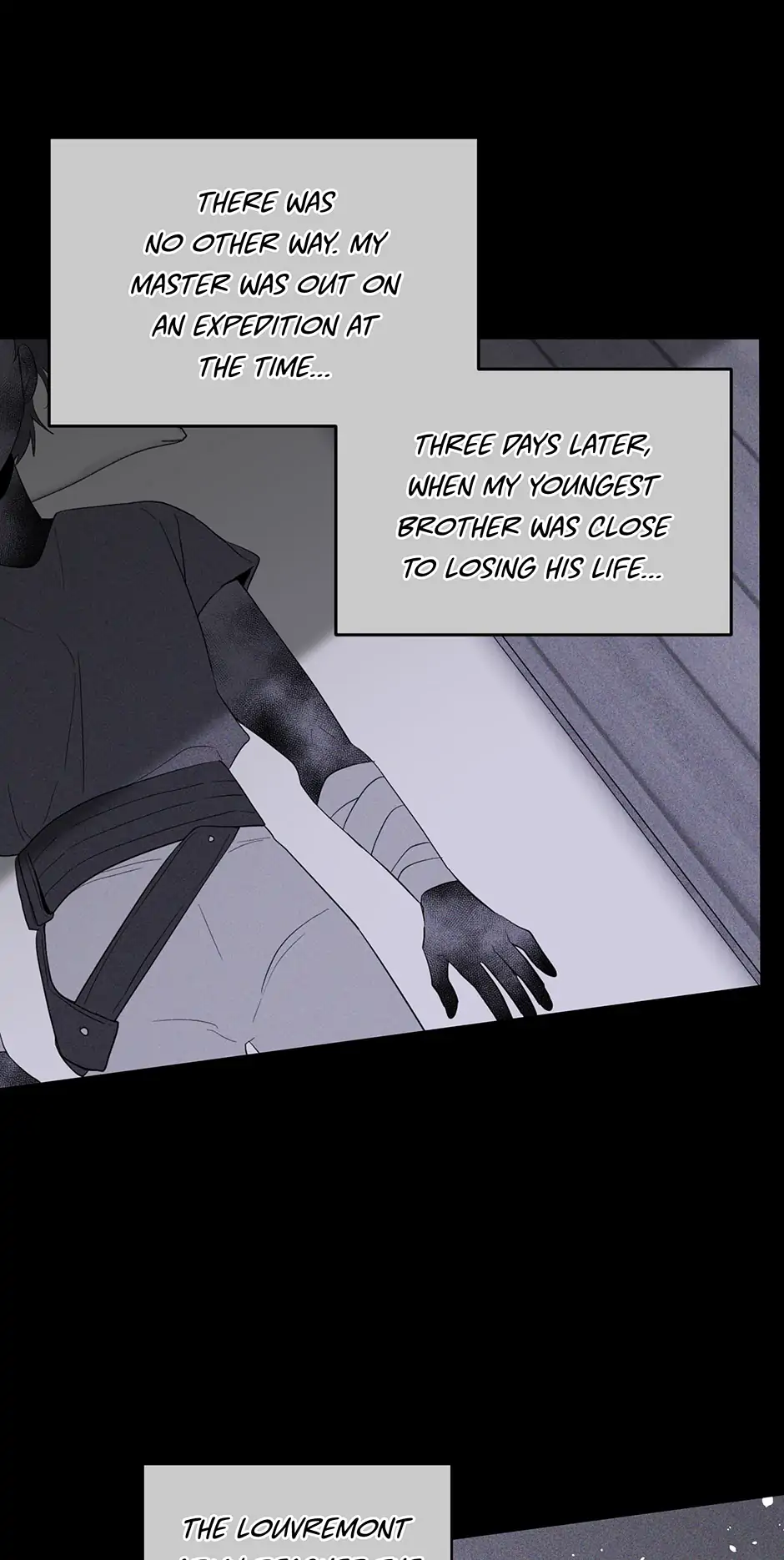 I Became the Hero’s Mom Chapter 69 - page 53
