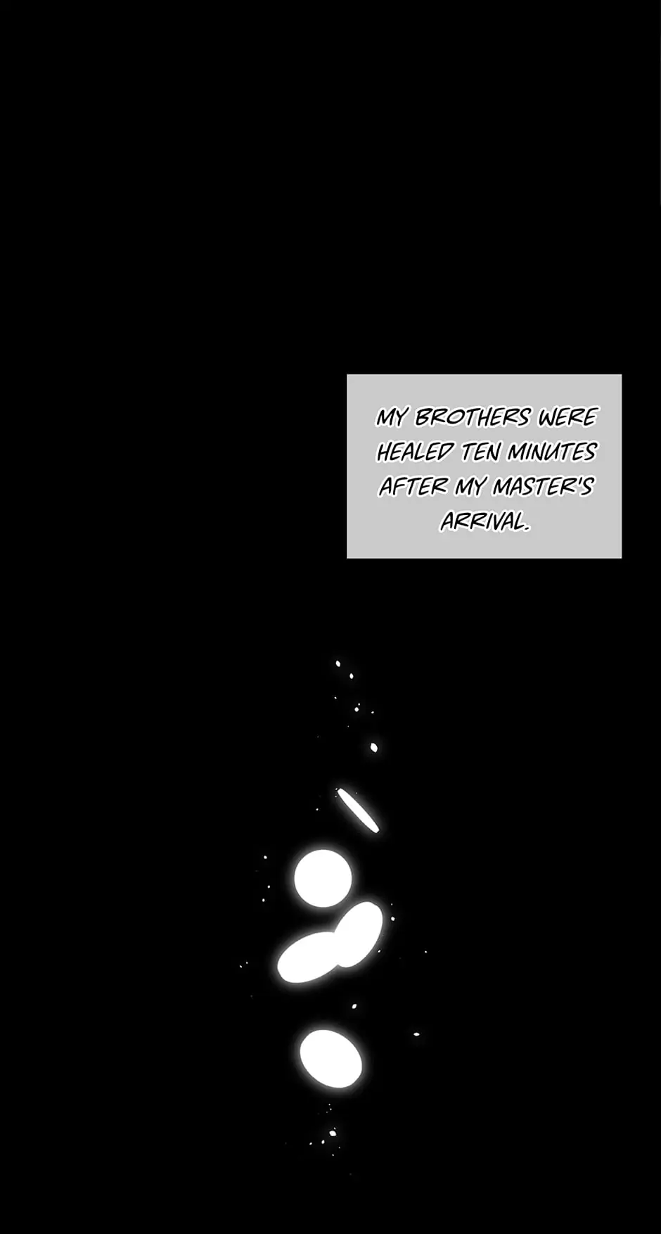 I Became the Hero’s Mom Chapter 69 - page 57