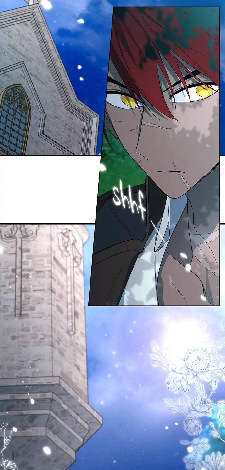 I Became the Hero’s Mom Chapter 69 - page 63