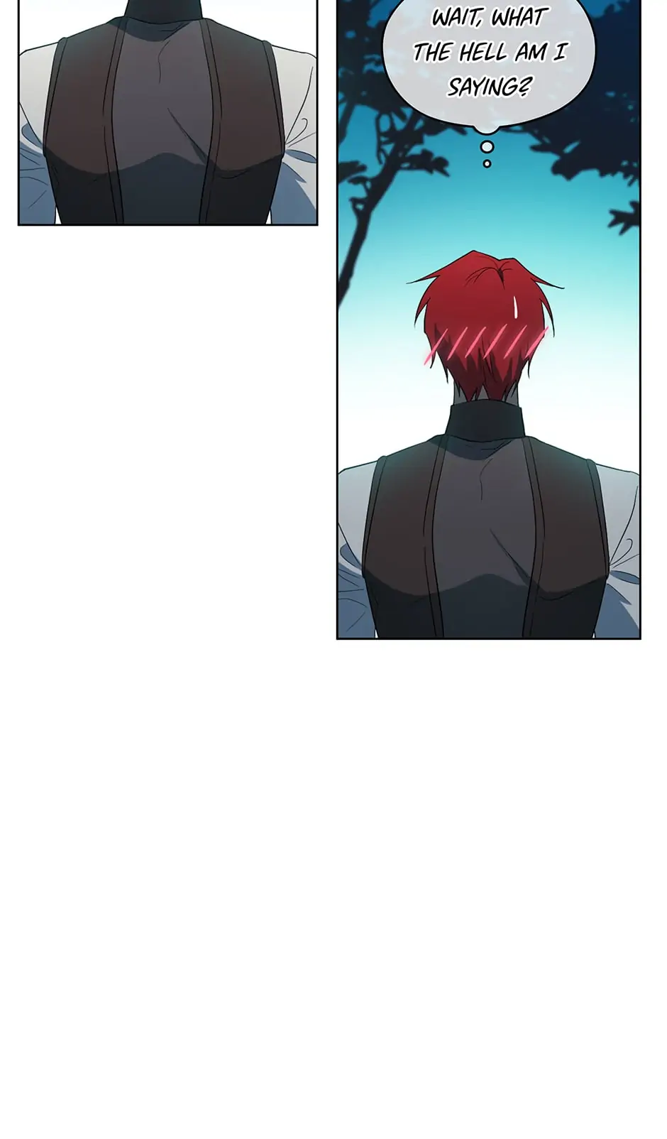I Became the Hero’s Mom Chapter 69 - page 67