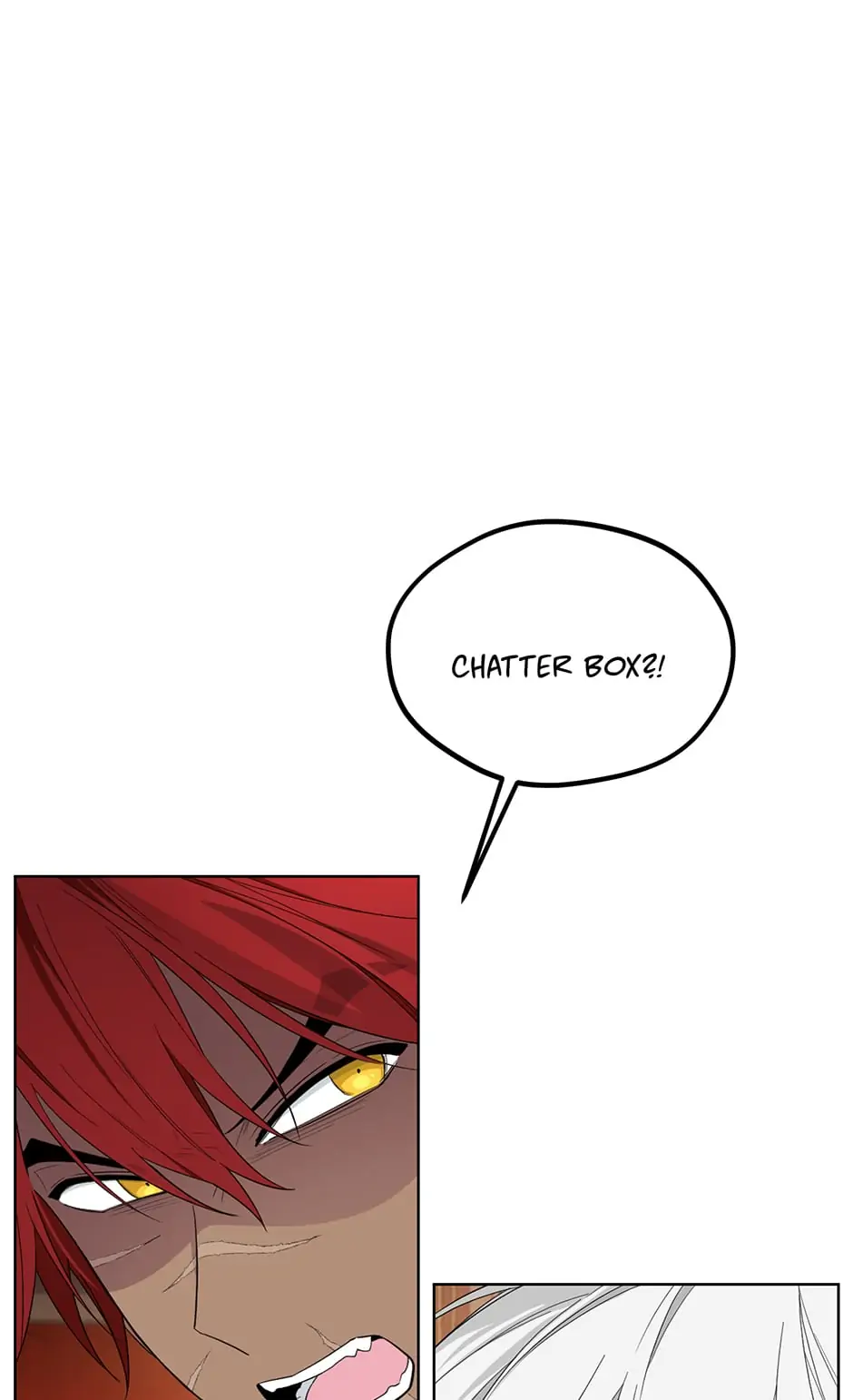 I Became the Hero’s Mom Chapter 69 - page 7