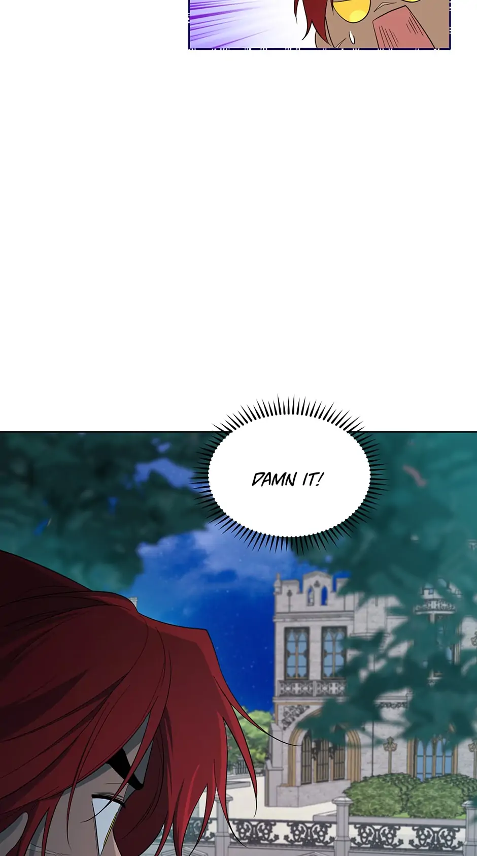 I Became the Hero’s Mom Chapter 69 - page 71
