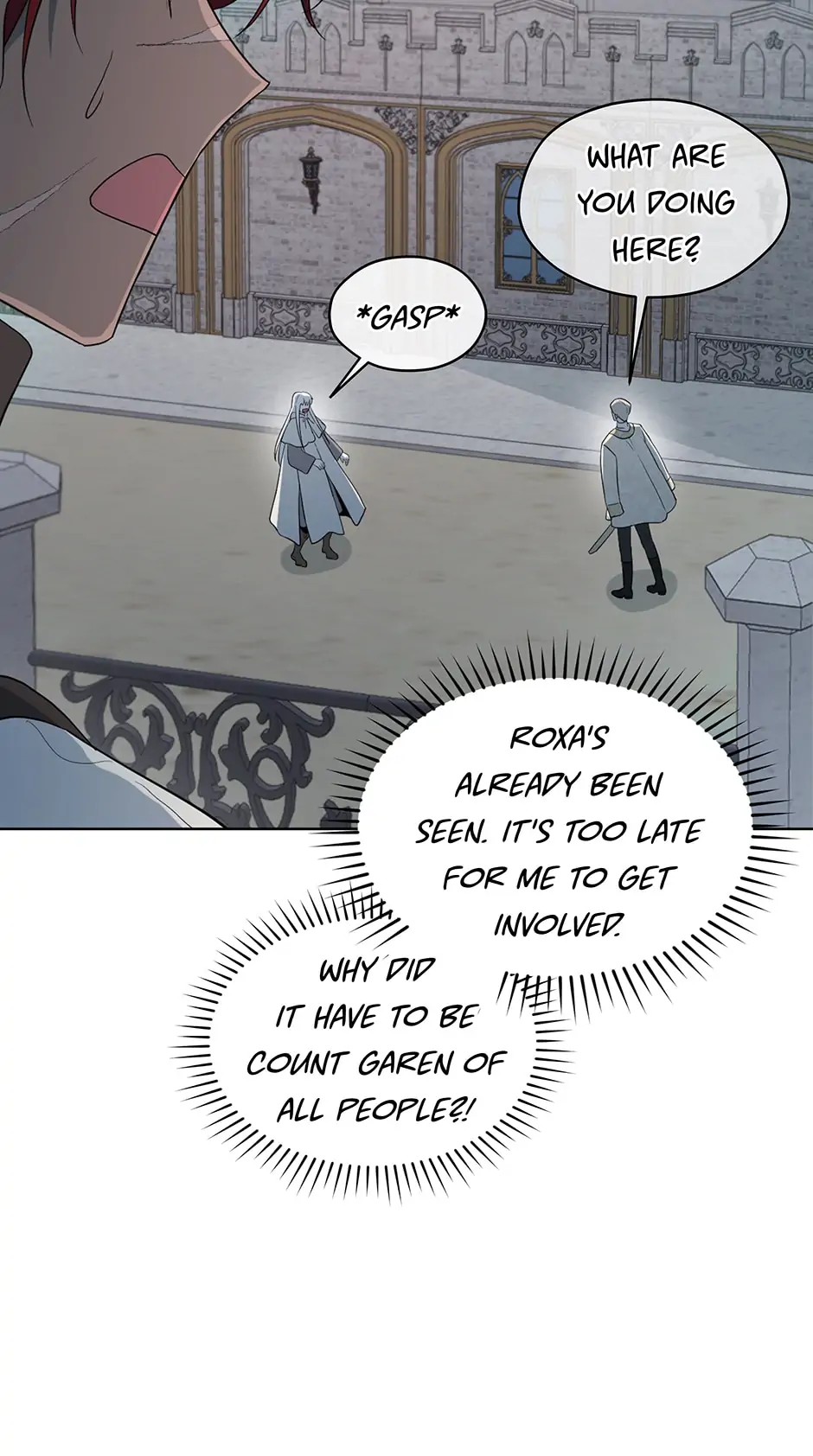 I Became the Hero’s Mom Chapter 69 - page 72