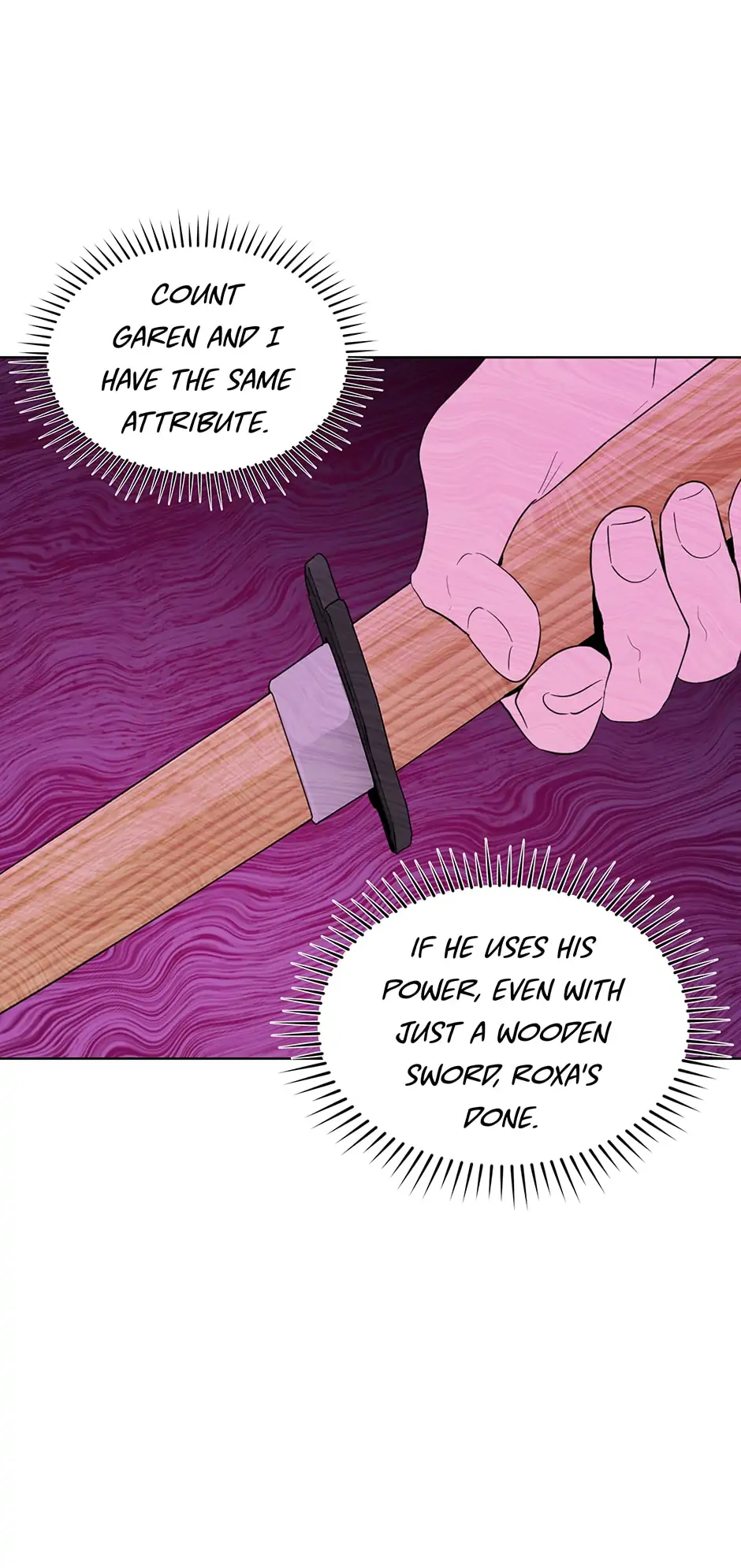 I Became the Hero’s Mom Chapter 69 - page 73