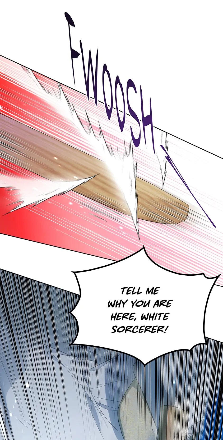 I Became the Hero’s Mom Chapter 69 - page 77