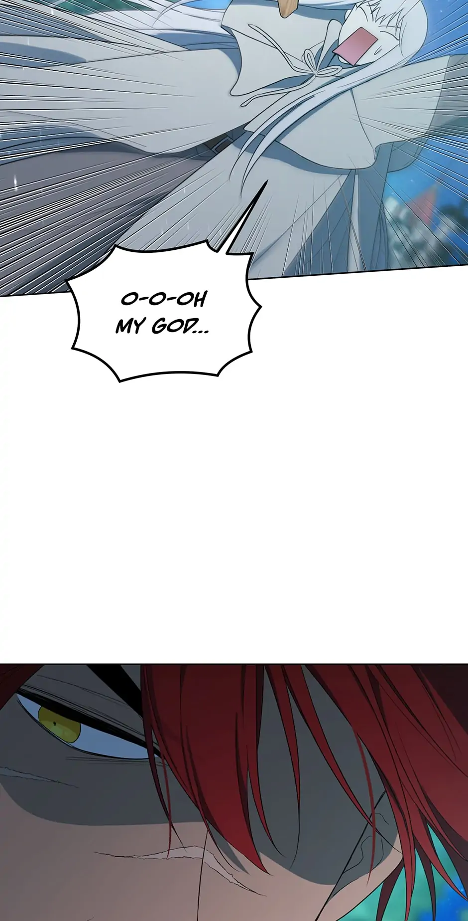 I Became the Hero’s Mom Chapter 69 - page 79