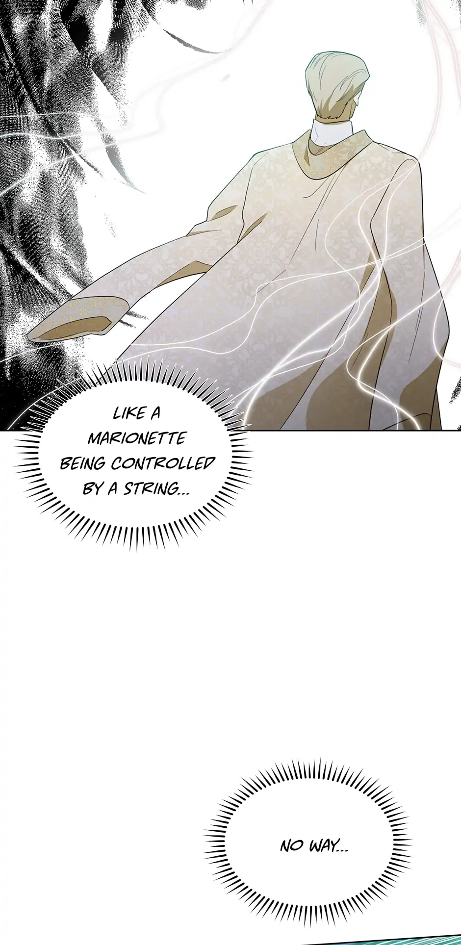 I Became the Hero’s Mom Chapter 69 - page 88