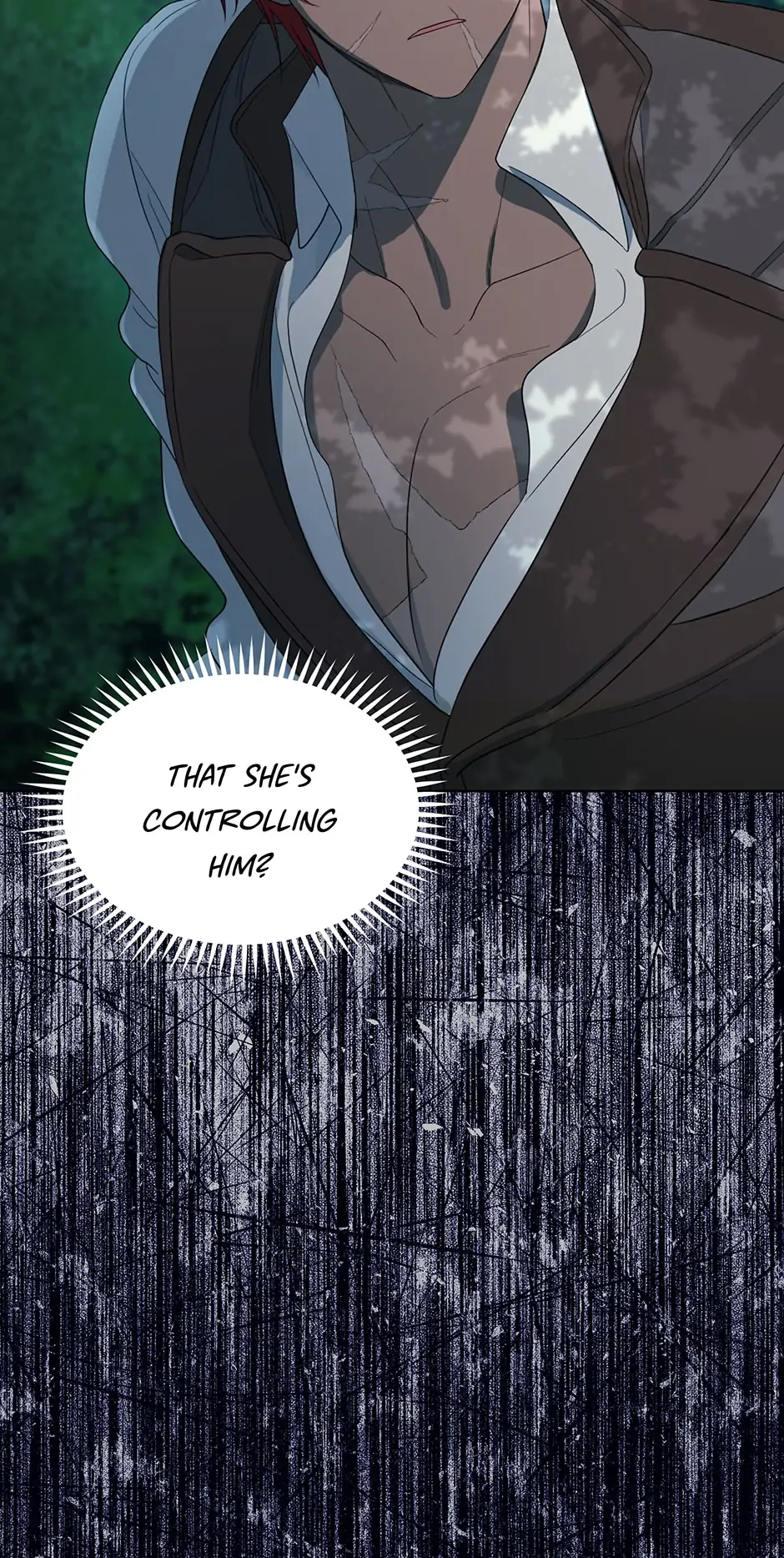 I Became the Hero’s Mom Chapter 69 - page 93
