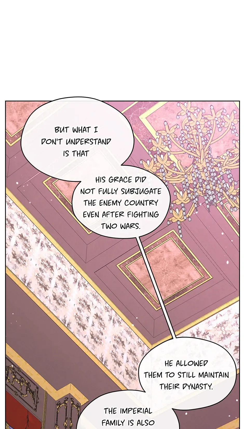 I Became the Hero’s Mom Chapter 68 - page 14