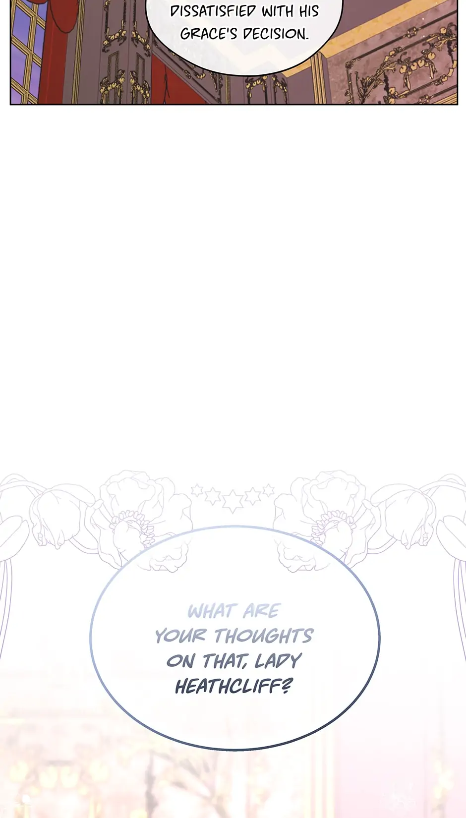 I Became the Hero’s Mom Chapter 68 - page 15
