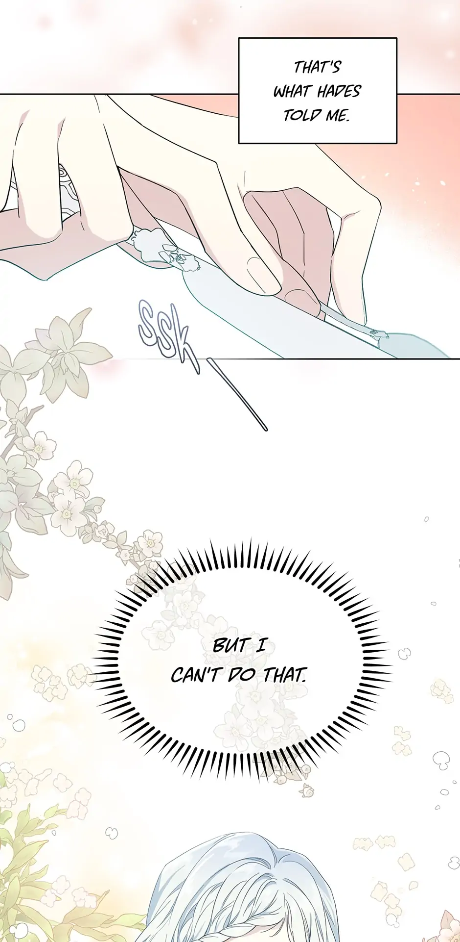 I Became the Hero’s Mom Chapter 68 - page 2