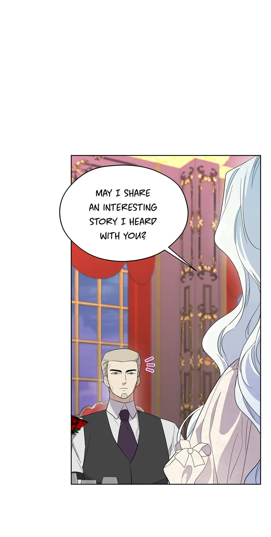 I Became the Hero’s Mom Chapter 68 - page 23