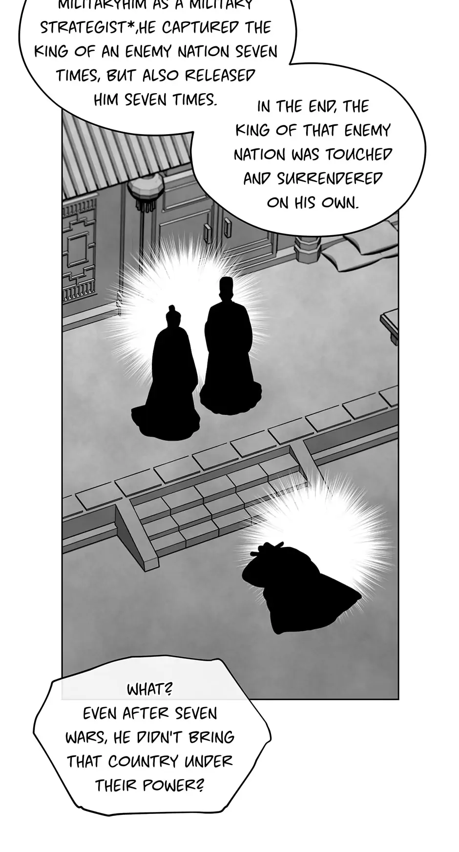 I Became the Hero’s Mom Chapter 68 - page 28